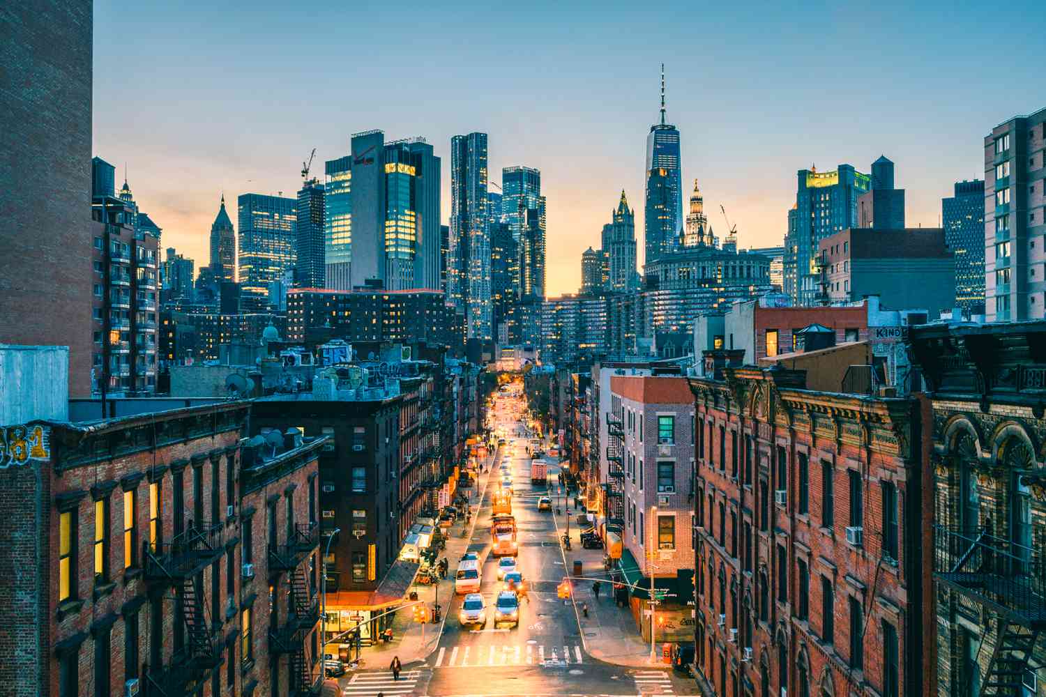 THY New York seferlerinin sayısını artırıyor